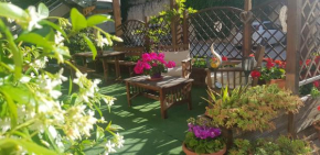  Hotel Lory & Ristorante Ferraro  Челано